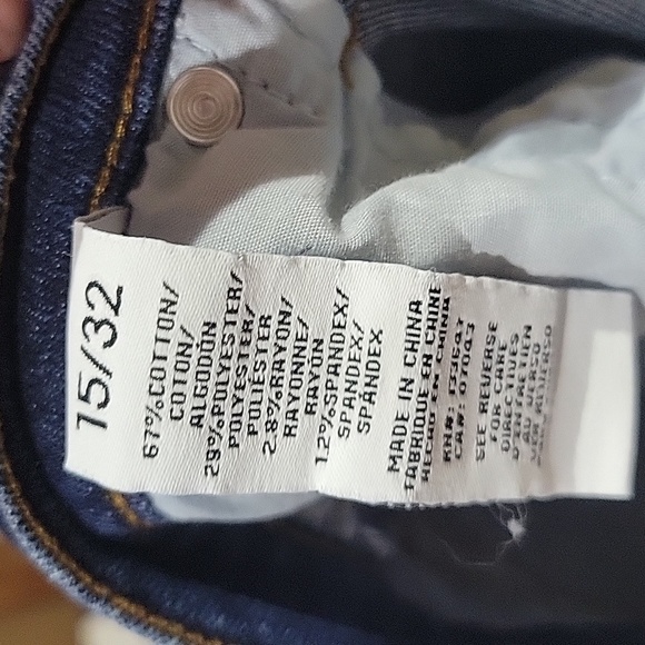 Celebrity Pink  The Bestie jeans - Picture 3 of 6